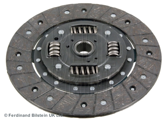 Clutch Disc